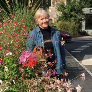 About Miniature Time Traveller