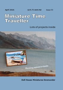 Miniatures Magazine